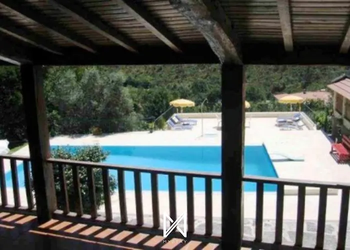 Mystay - Quinta Dos Vieiras