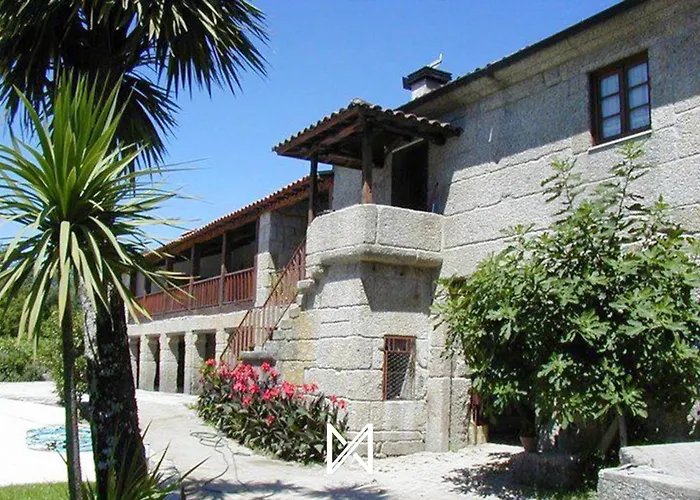 Mystay - Quinta Dos Vieiras