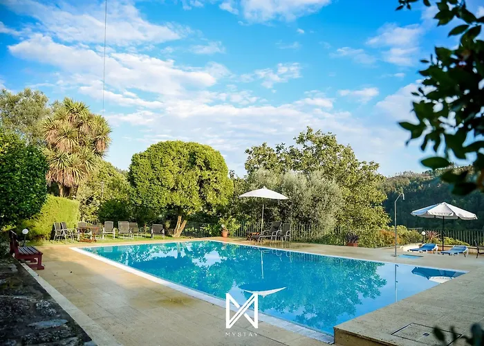 Mystay - Quinta Dos Vieiras
