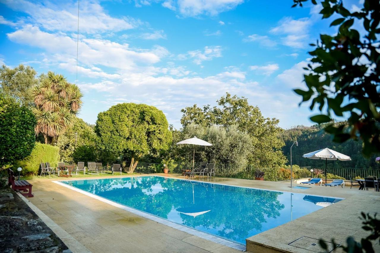 Mystay - Quinta Dos Vieiras * Mosteiro (Vieira do Minho)