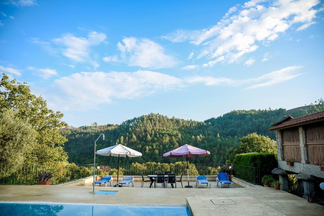 Mystay - Quinta Dos Vieiras Mosteiro (Vieira do Minho)