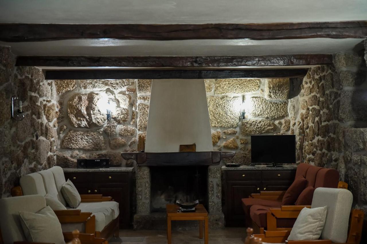 Mystay - Quinta Dos Vieiras Mosteiro (Vieira do Minho)