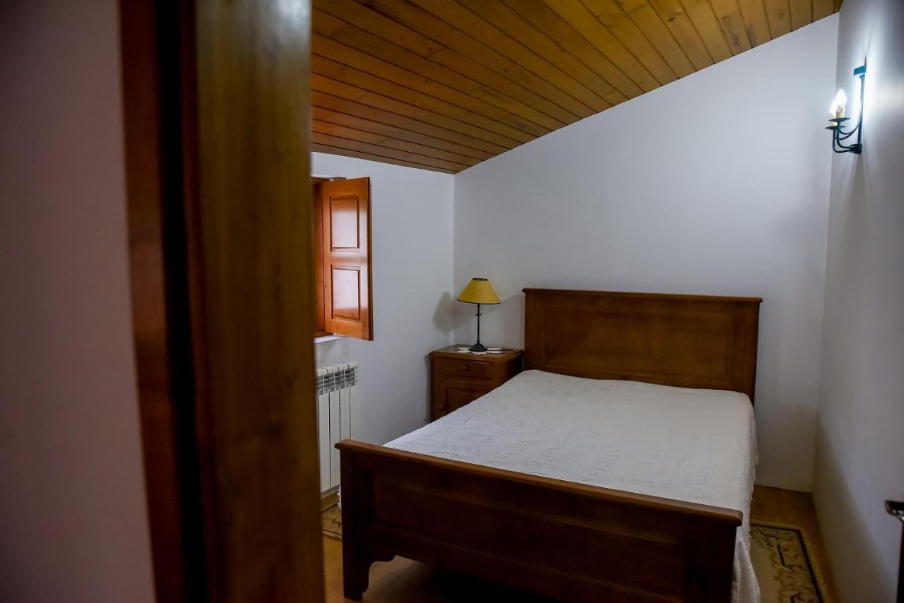 Mystay - Quinta Dos Vieiras * Mosteiro (Vieira do Minho)