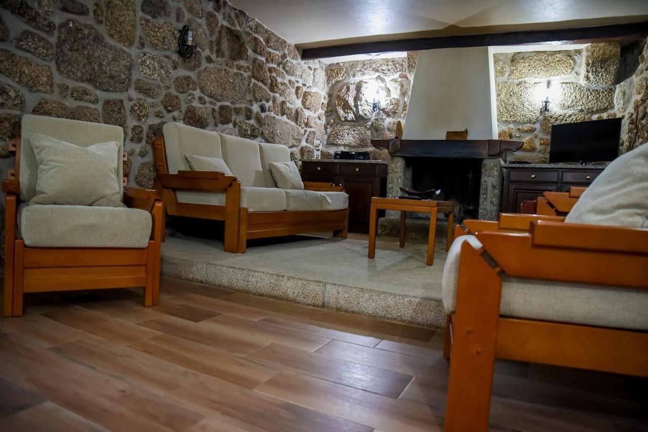 Mystay - Quinta Dos Vieiras Mosteiro (Vieira do Minho)