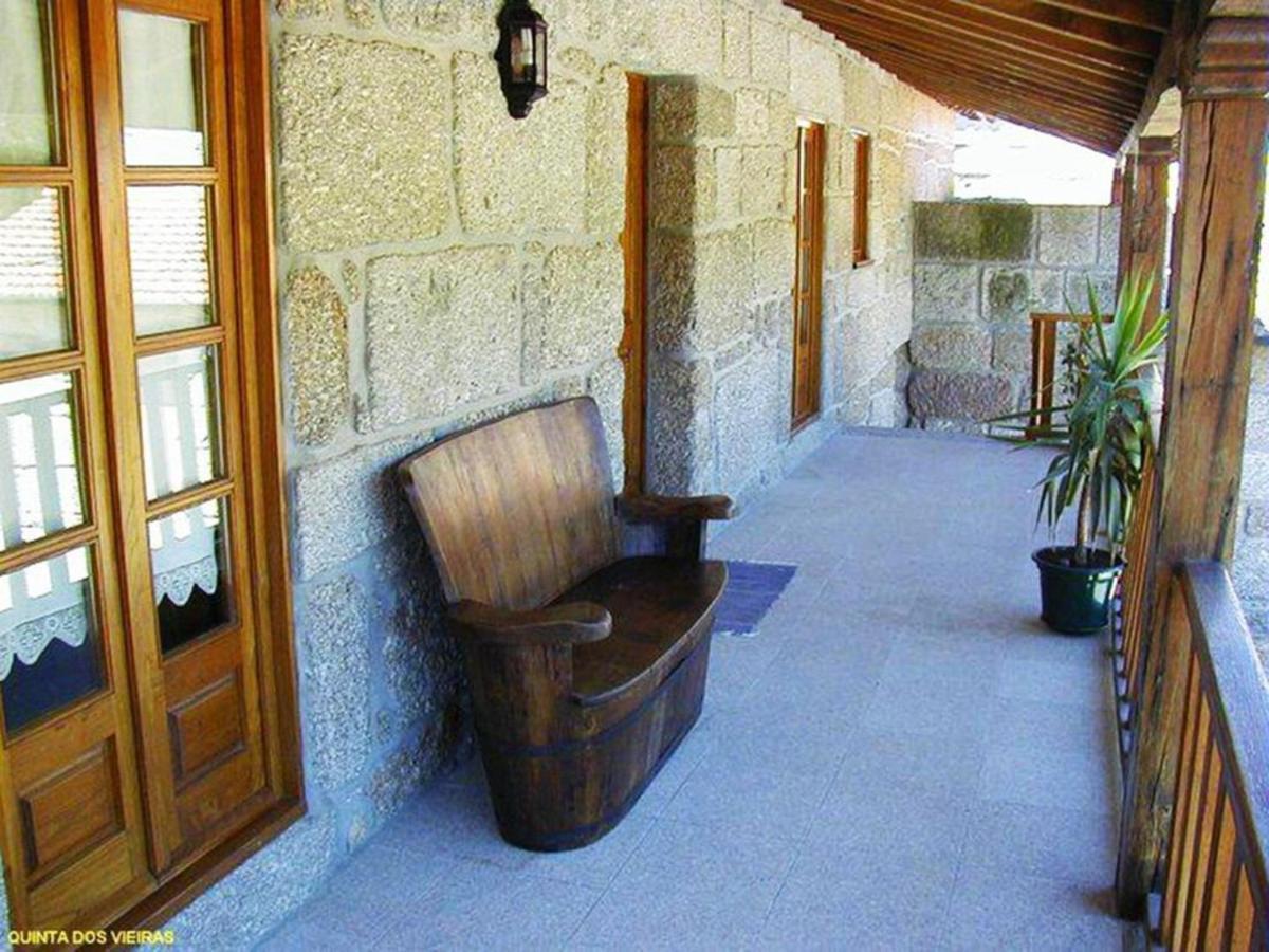 Mystay - Quinta Dos Vieiras *