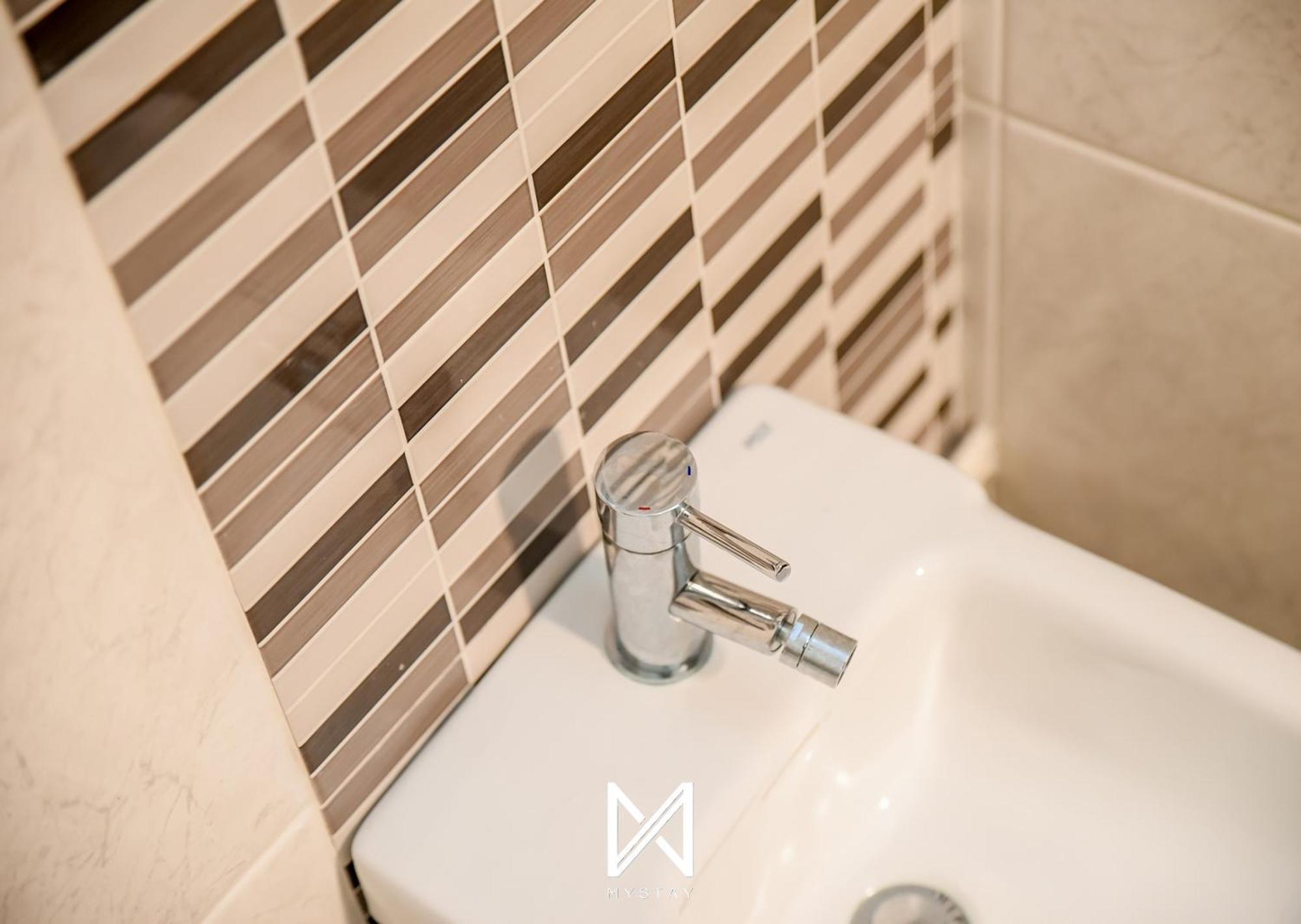 Mystay - Quinta Dos Vieiras Vakantiehuis Mosteiro (Vieira do Minho)
