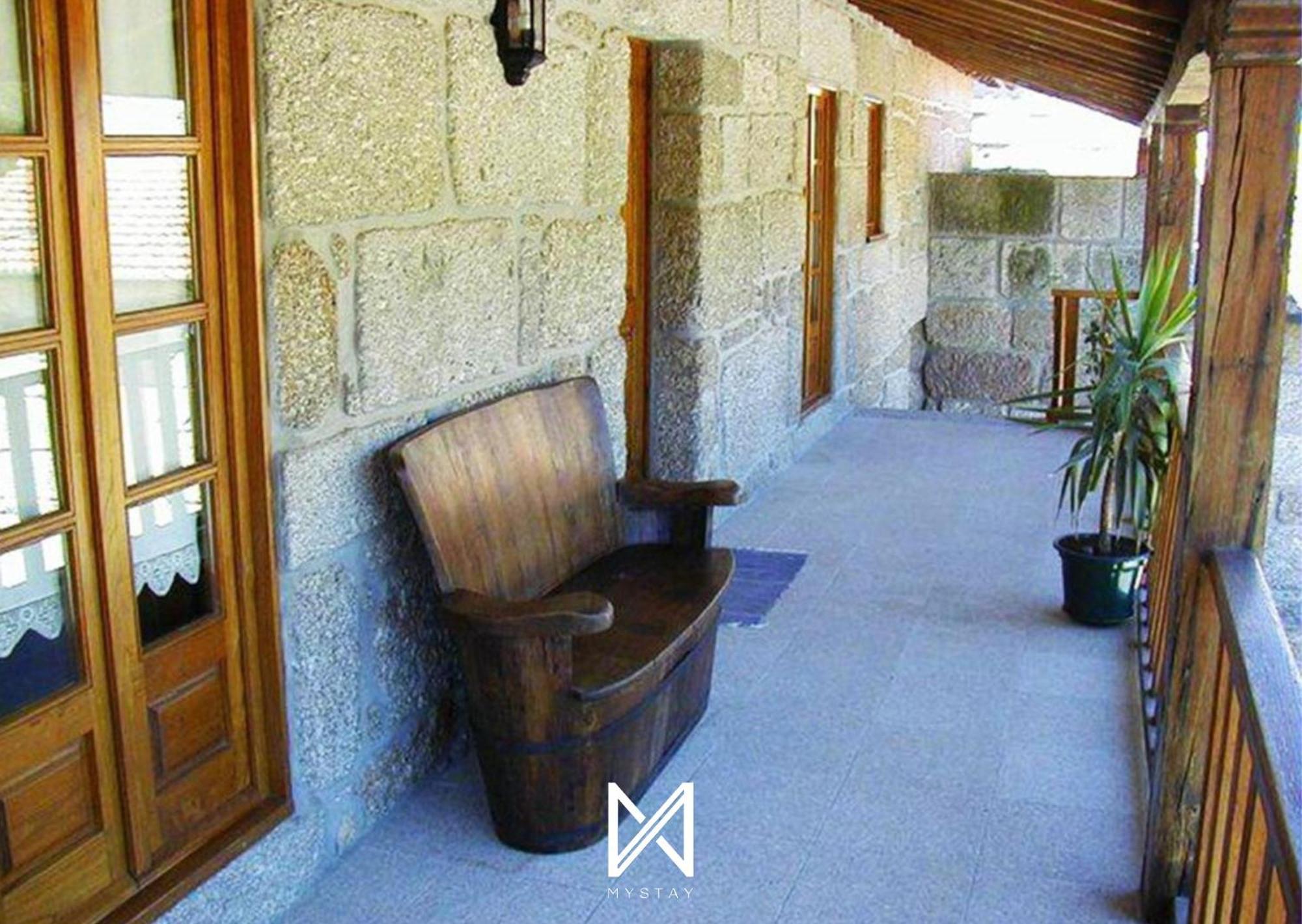 Vakantiehuis Mystay - Quinta Dos Vieiras Mosteiro (Vieira do Minho)