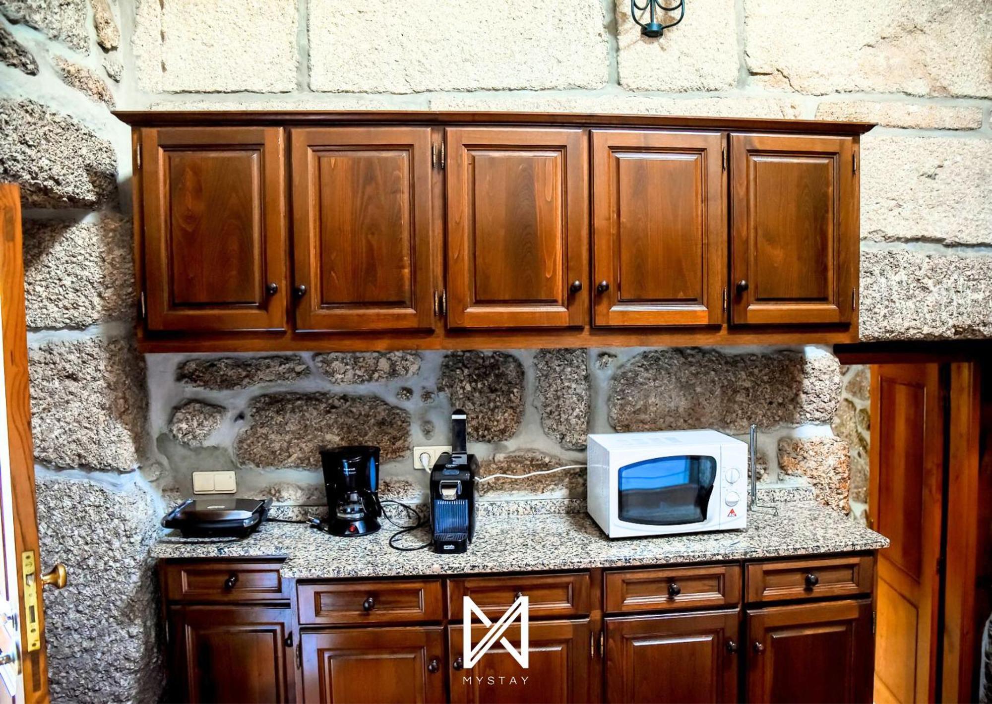 Mystay - Quinta Dos Vieiras * Mosteiro (Vieira do Minho)