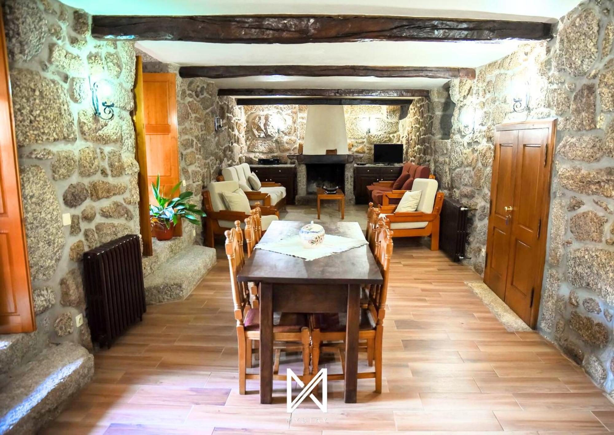 Mystay - Quinta Dos Vieiras Holiday home