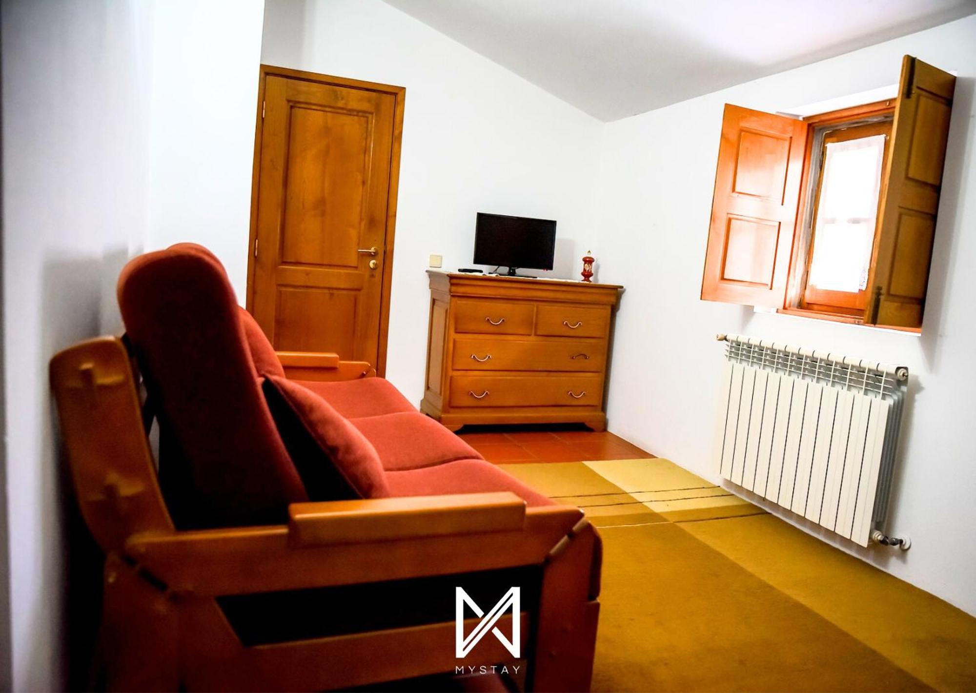 Holiday home Mystay - Quinta Dos Vieiras