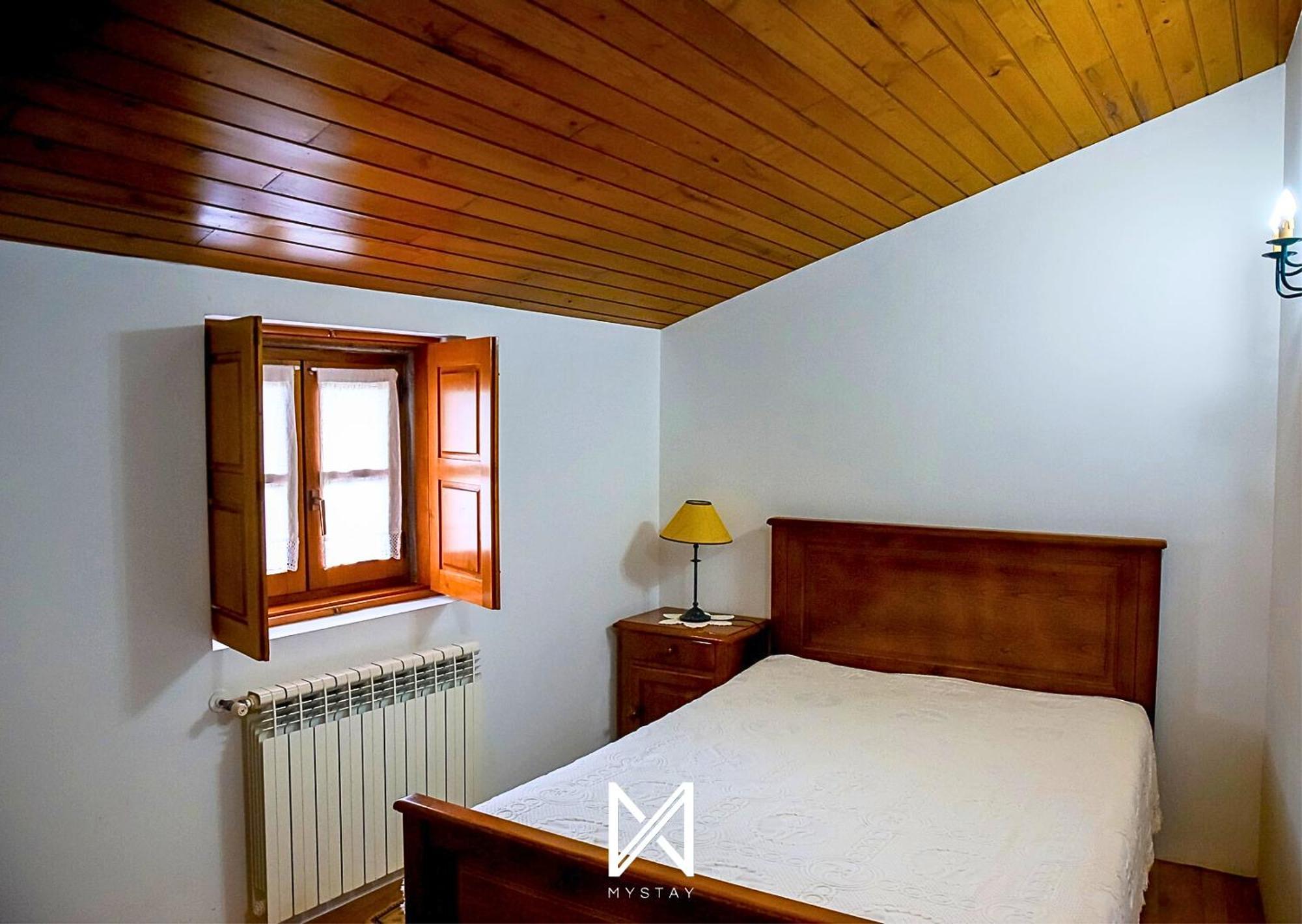 Mystay - Quinta Dos Vieiras Holiday home *
