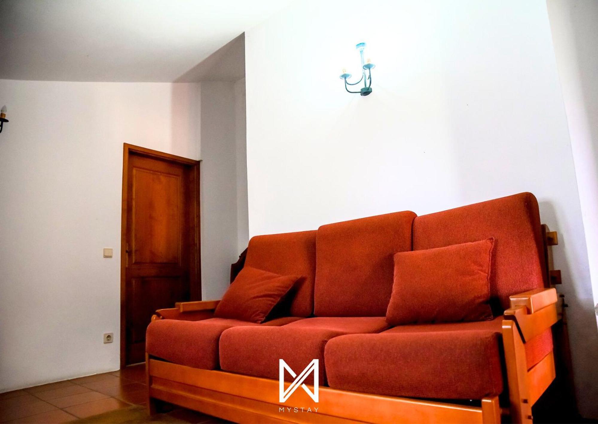Mystay - Quinta Dos Vieiras Holiday home Mosteiro (Vieira do Minho)