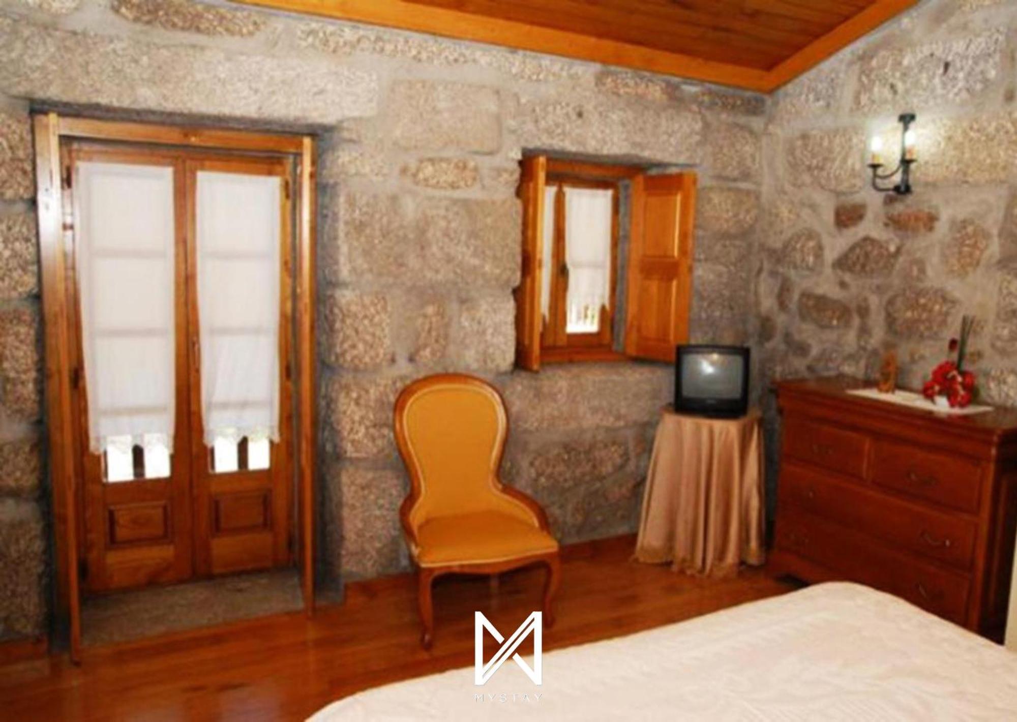 Vakantiehuis Mystay - Quinta Dos Vieiras Mosteiro (Vieira do Minho)