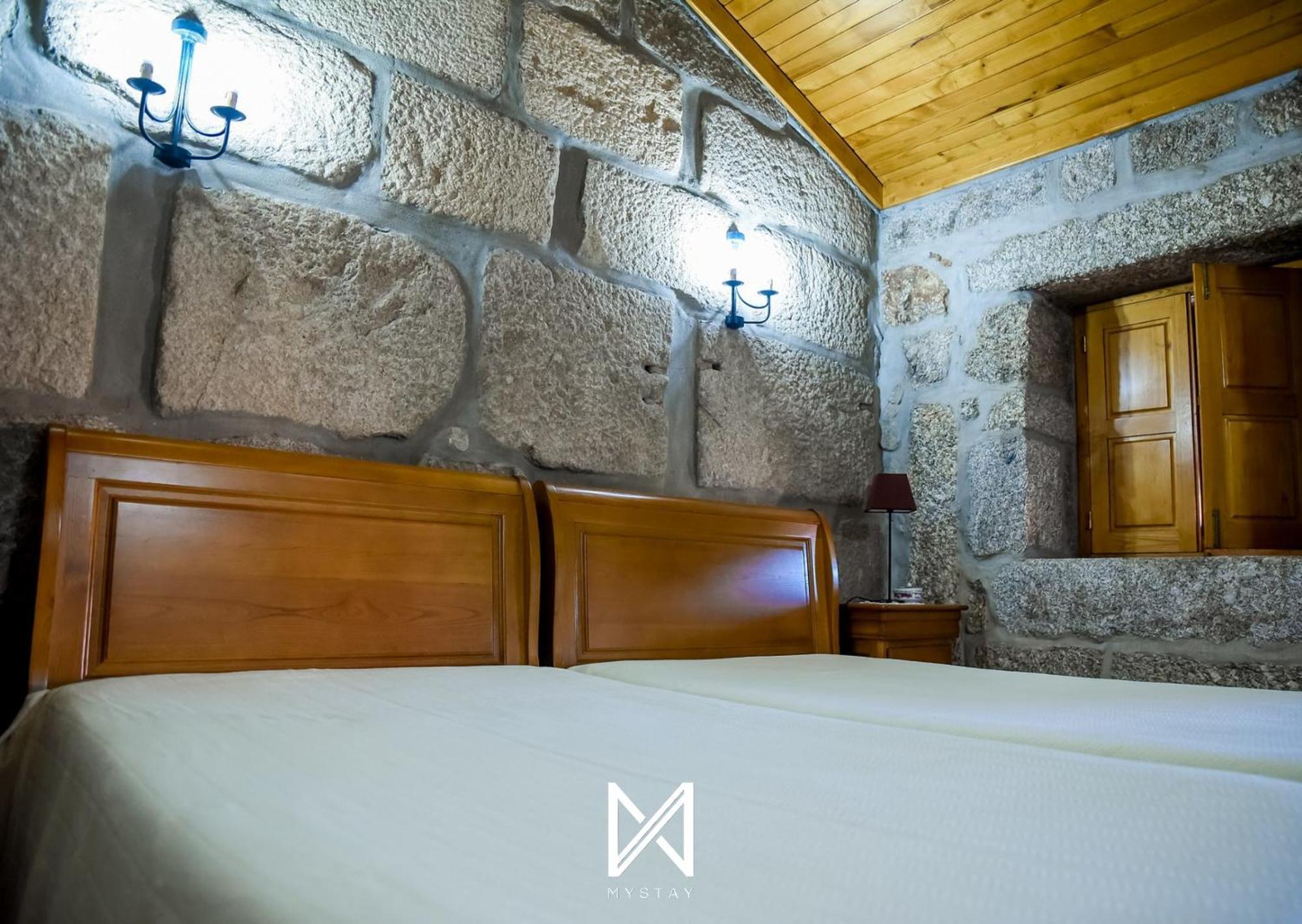 Mystay - Quinta Dos Vieiras Holiday home