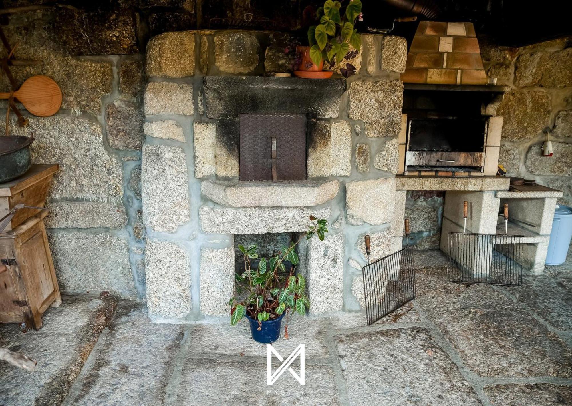 Mystay - Quinta Dos Vieiras Holiday home *