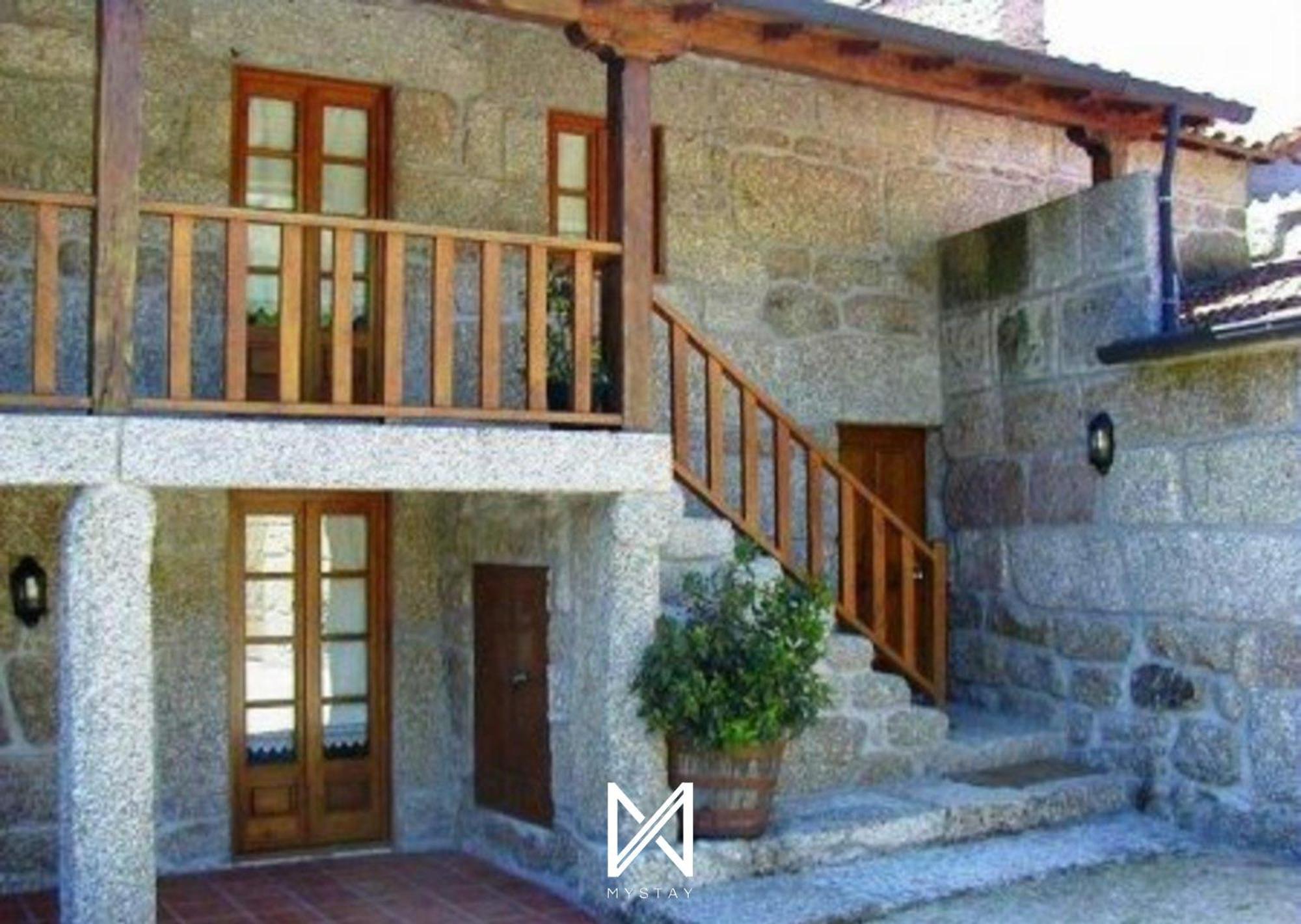 Holiday home Mystay - Quinta Dos Vieiras *