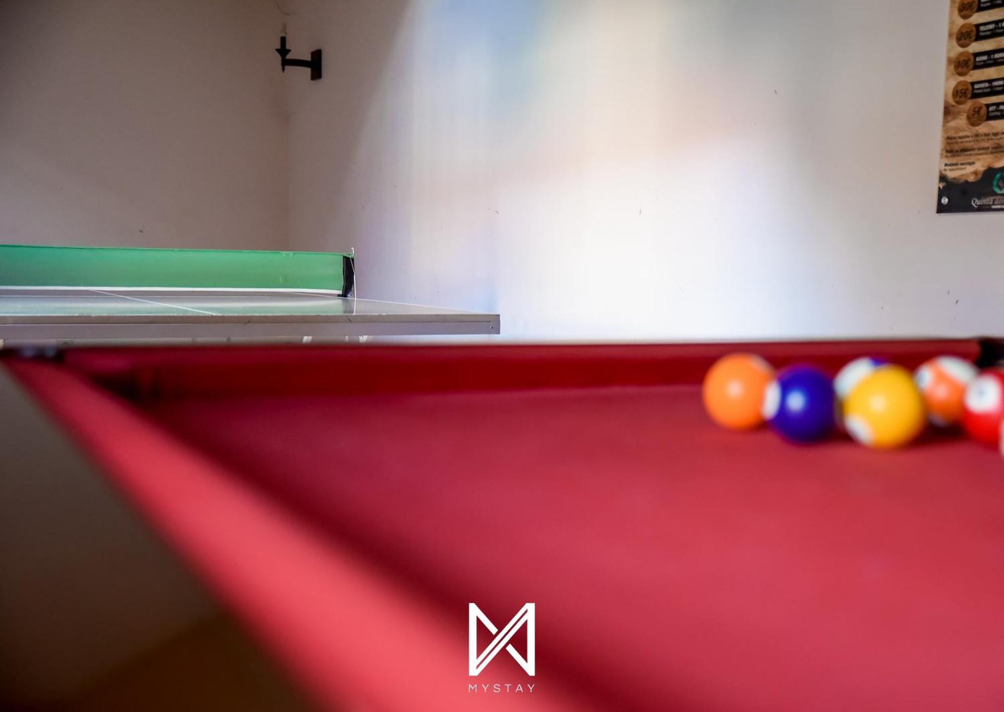Mystay - Quinta Dos Vieiras Holiday home Mosteiro (Vieira do Minho)