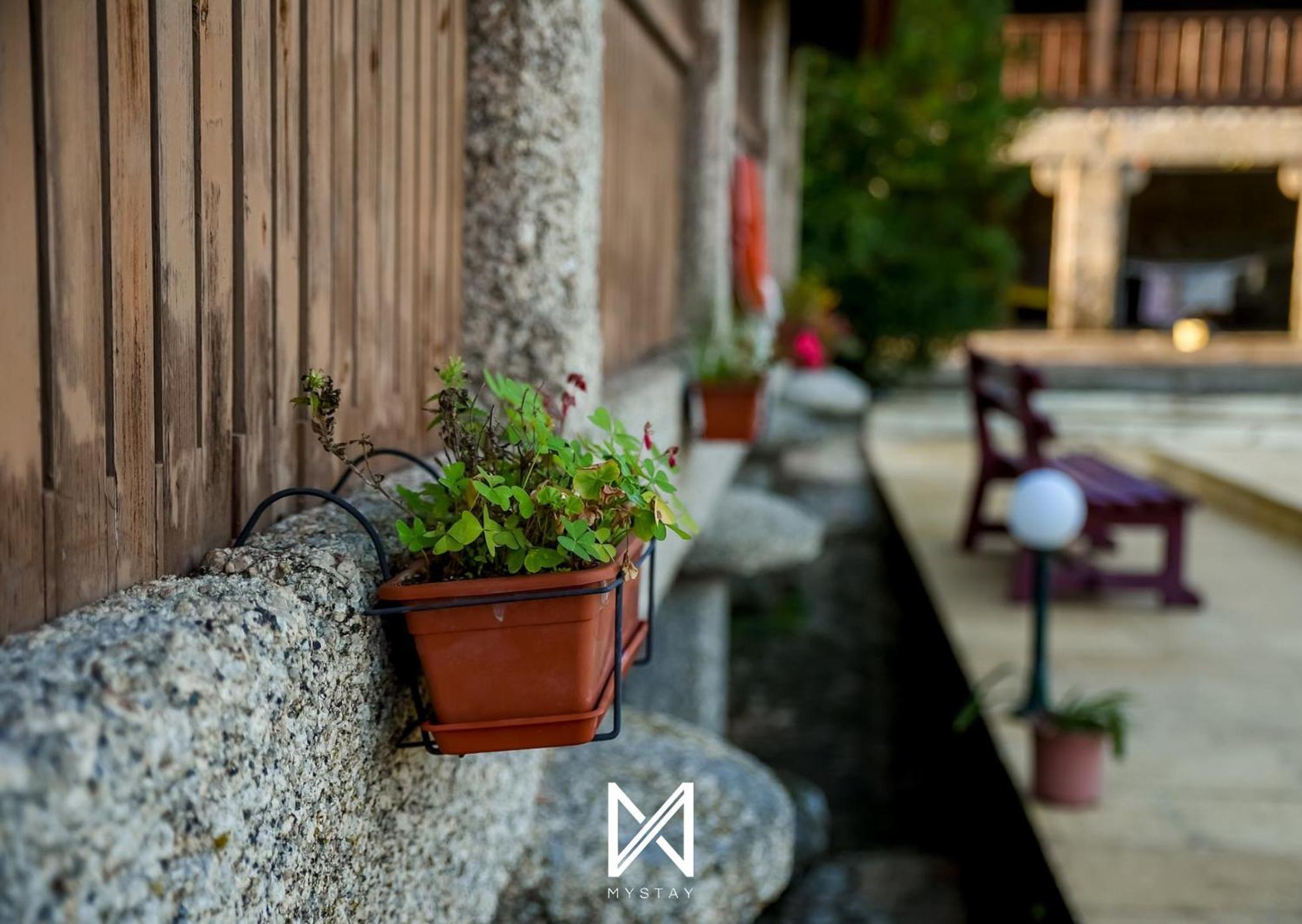 Vakantiehuis Mystay - Quinta Dos Vieiras Mosteiro (Vieira do Minho)
